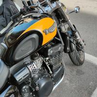 Triumph Thunderbird Sport - 2004 *Original