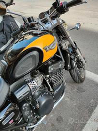 Triumph Thunderbird Sport - 2004 *Original
