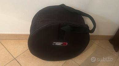 Borsa rullante
