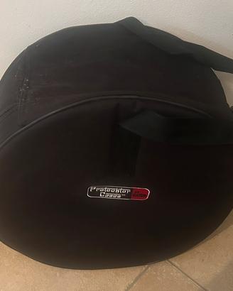 Borsa rullante