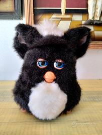 Furby Tiger 