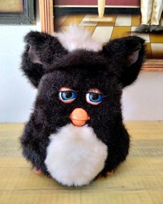 Furby Tiger 