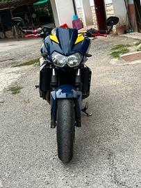 Kawasaki z750