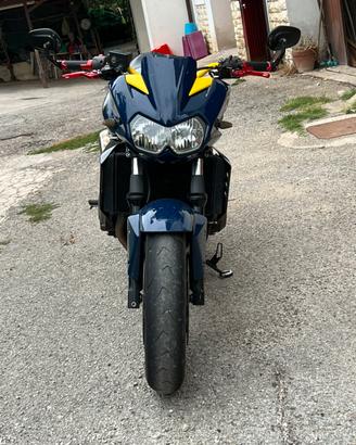 Kawasaki z750