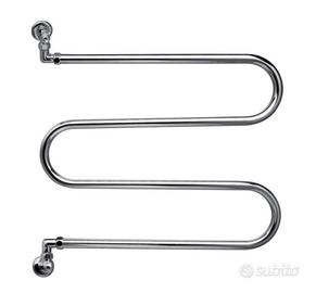 Termoarredo Scaldasalviette Margaroli