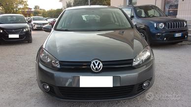 Volkswagen Golf 1.6 5p. Comfortline BiFuel G