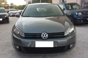 Volkswagen Golf 1.6 5p. Comfortline BiFuel G