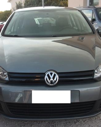 Volkswagen Golf 1.6 5p. Comfortline BiFuel G