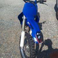 Yamaha yz 125 1997
