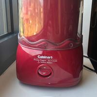 Macchina per fare il gelato sorbetto frozen yogurt