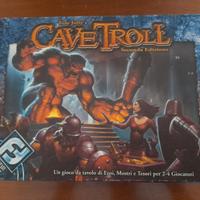 Cave troll, gioco da tavolo
