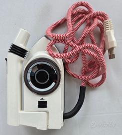 Ferro da stiro da viaggio vintage Remington