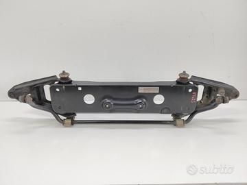 CULLA MOTORE SMART ForTwo Cabrio (W450) 0007777009