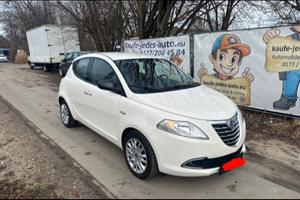 LANCIA YPSILON 1.2cc Mod PLATINUM