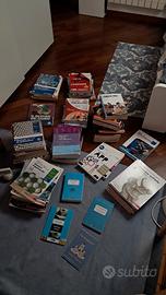 Libri scolastici superiori