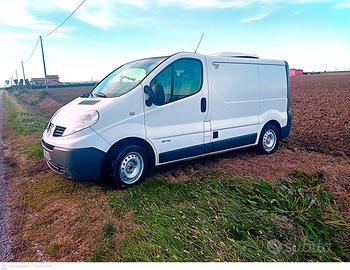 Renault Trafic Frigo