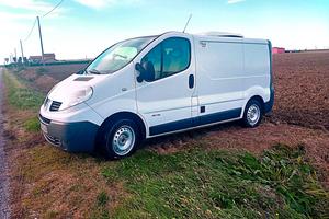 Renault Trafic Frigo