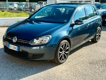 Volkswagen Golf 1.6 TDI DPF 5p. Comfortline