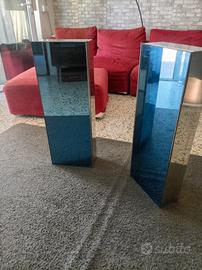 coppia colonne specchio 