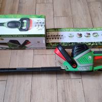 Taglia siepi elettrico