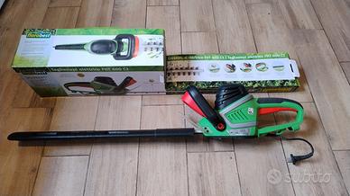 Taglia siepi elettrico