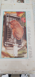 2 bistecchiere elettriche