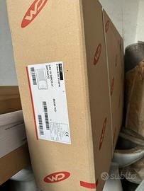 Lavandino INOX CM 86x50