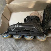 Rollerblade tg. 44