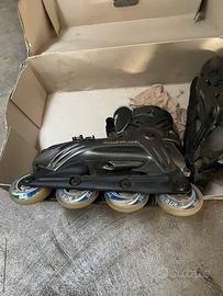 Rollerblade tg. 44