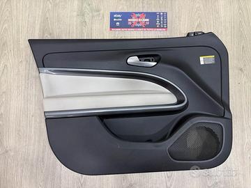 Pannello Rivestimento Interno Portiera Anteriore S