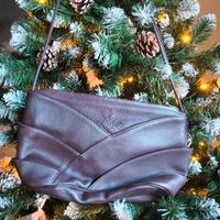 Borsetta a tracolla Vintage Gianni Versace 