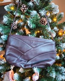 Borsetta a tracolla Vintage Gianni Versace 