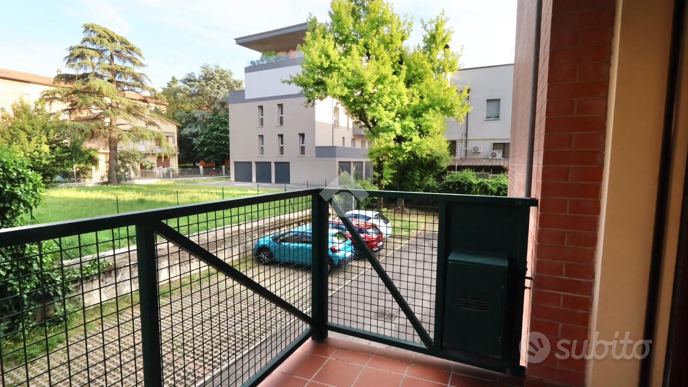 Appartamento – Reggio Emilia, Betonica, Carrozzone-Betonica - Vista 4