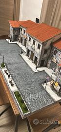 diorama scala 1:24