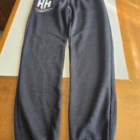 Pantalone Tuta Ragazzo Felpato 