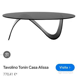 tavolino tonin alissa