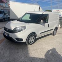 Fiat doblo 1.6 mjt 3 posti 2021