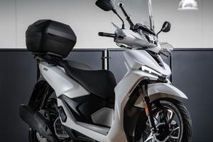 VOGE SFIDA SR16 200 2026 PROMO UNICA!