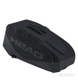 Borsa head pro x Legend 2026