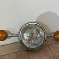 Fanale yamaha anni 70/80-gratis