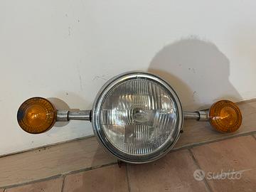 Fanale yamaha anni 70/80-gratis