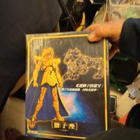 saint seiya , i cavalieri dello zodiaco