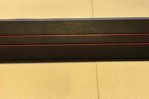 MODANATURA PORTA SX RITMO 105 – 130 ABARTH