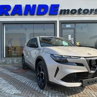 Alfa Romeo Junior 1.2 136 CV Hybrid eDCT6 Speciale