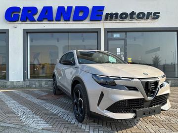 Alfa Romeo Junior 1.2 136 CV Hybrid eDCT6 Speciale