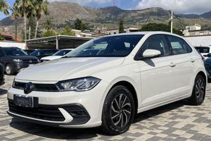 Volkswagen Polo Life 1.0 TSI 95 CV