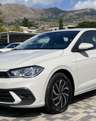 Volkswagen Polo Life 1.0 TSI 95 CV