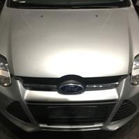 Ricambi Ford Focus 1.6 TDCI SW 2011