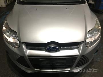 Ricambi Ford Focus 1.6 TDCI SW 2011