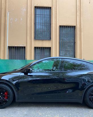 Cerchi Tesla X raggio 20 NUOVI cod.9325